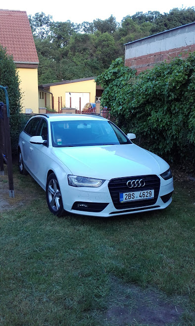 Audi